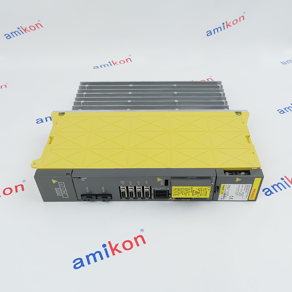 General Electric A06B-6096-H104
