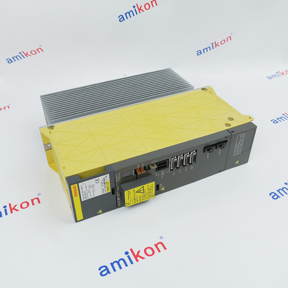 General Electric A06B-6096-H106