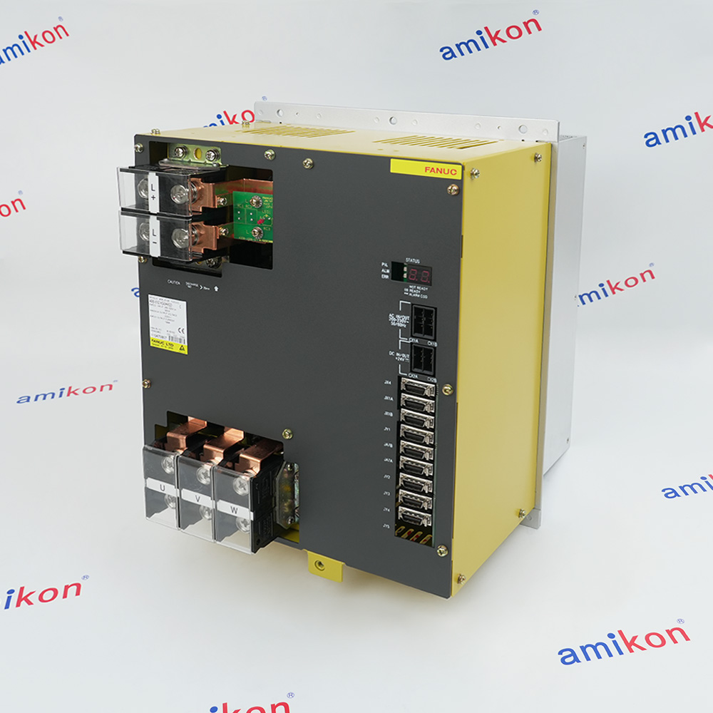 General Electric A06B-6102-H245 #H520