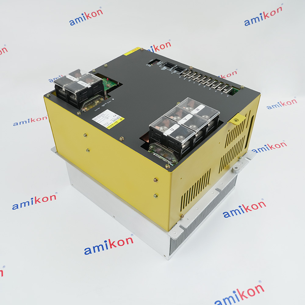 General Electric A06B-6102-H245 #H520