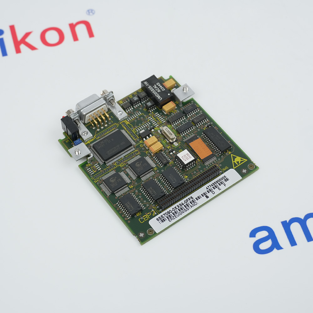 Siemens 6SE7090-0XX84-0FF5
