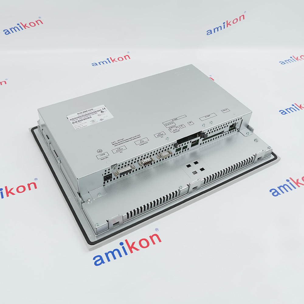 Siemens 6AV6545-0DB10-0AX0