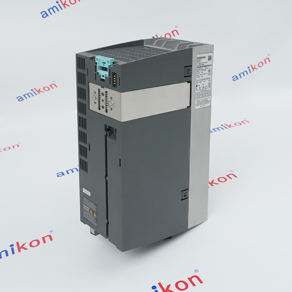 Siemens 6SL3210-1PE21-4UL0