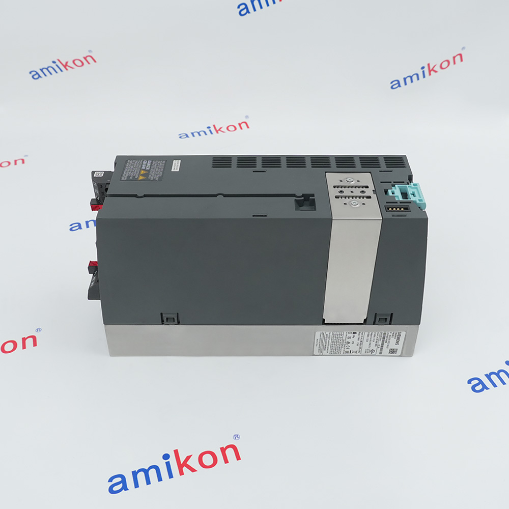 Siemens 6SL3210-1PE21-4UL0