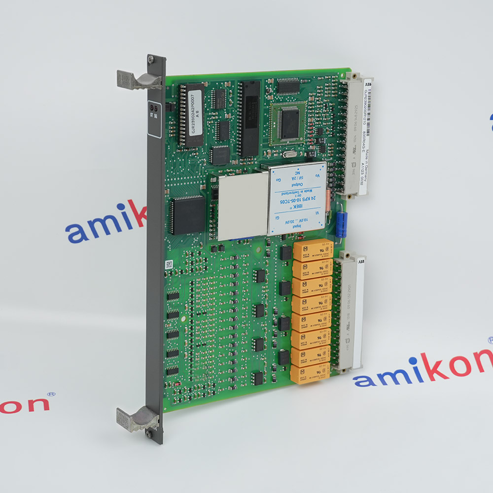 ABB-GJR2390200R1210 83SR04G-E