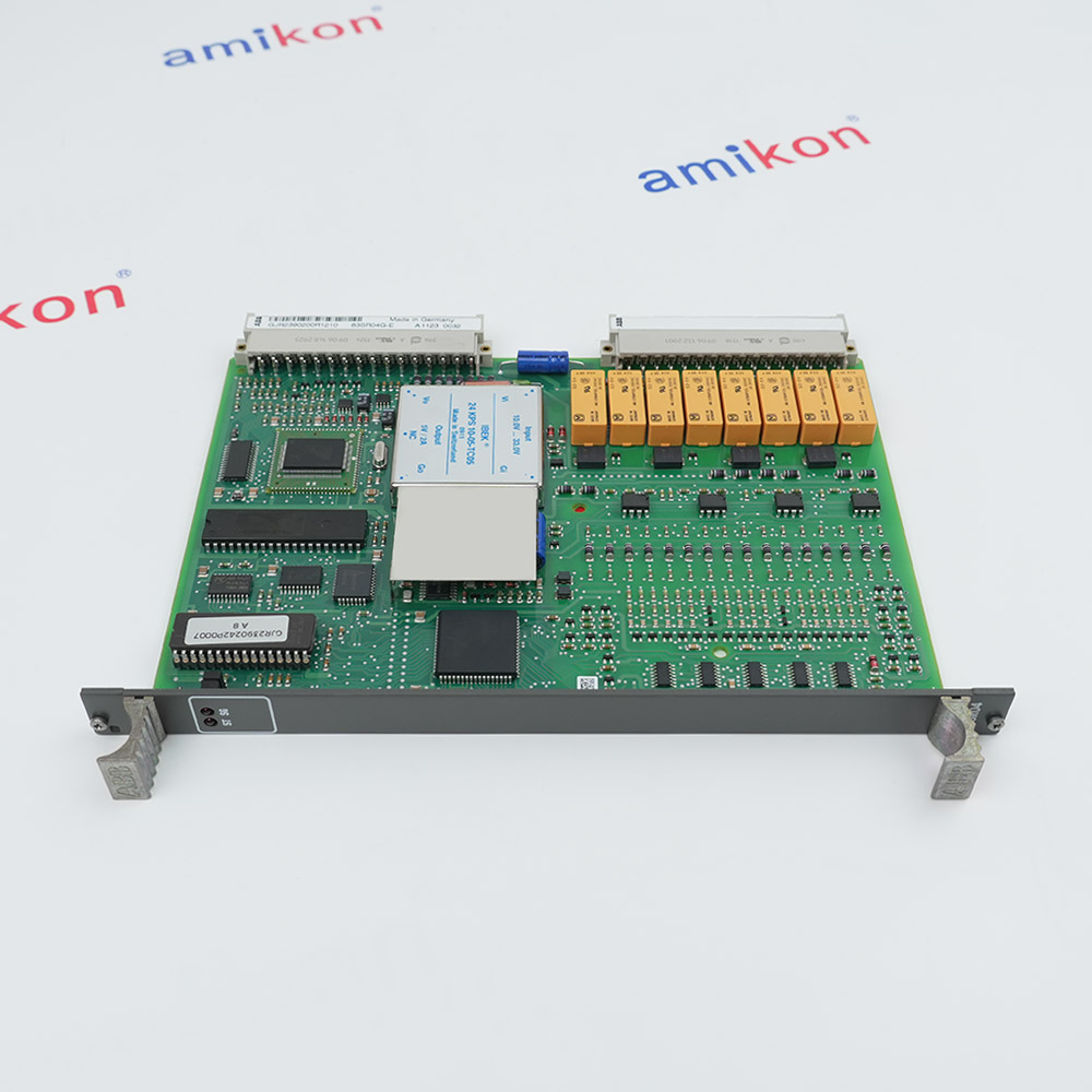ABB-GJR2390200R1210 83SR04G-E