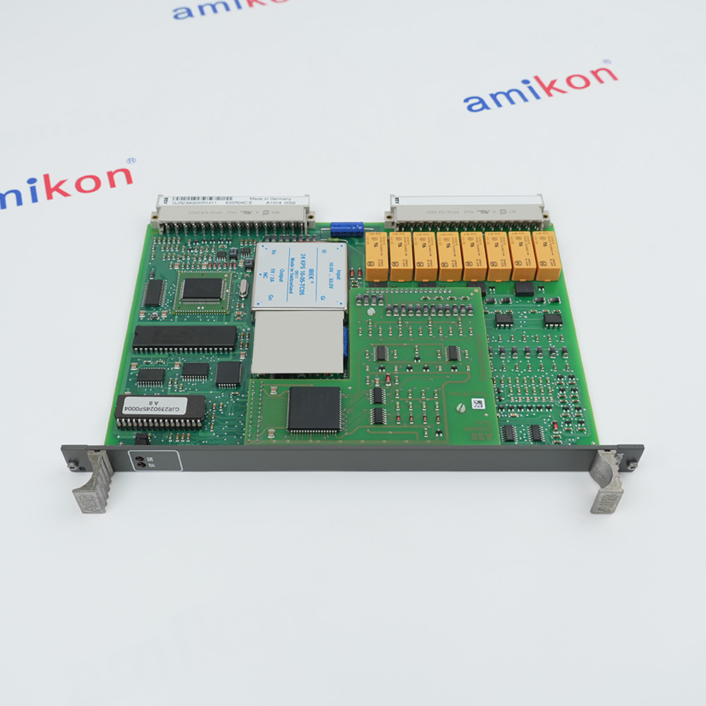 ABB-GJR2390200R1411 83SR04C-E