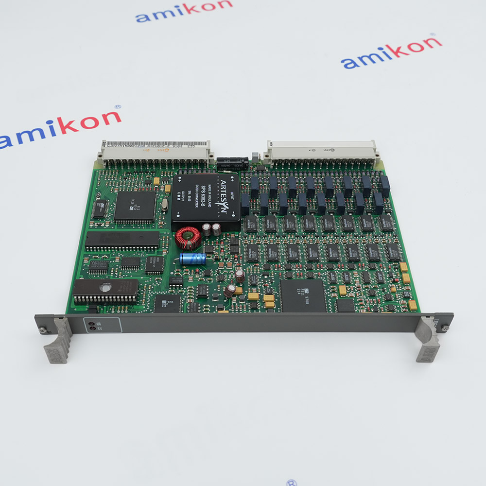 ABB GJR2391500R1210 81EU01E-E
