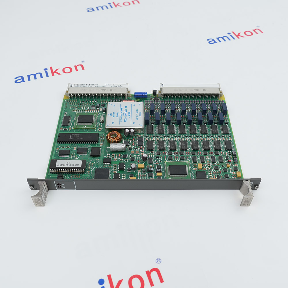 ABB GJR2391500R1210 81EU01H-E