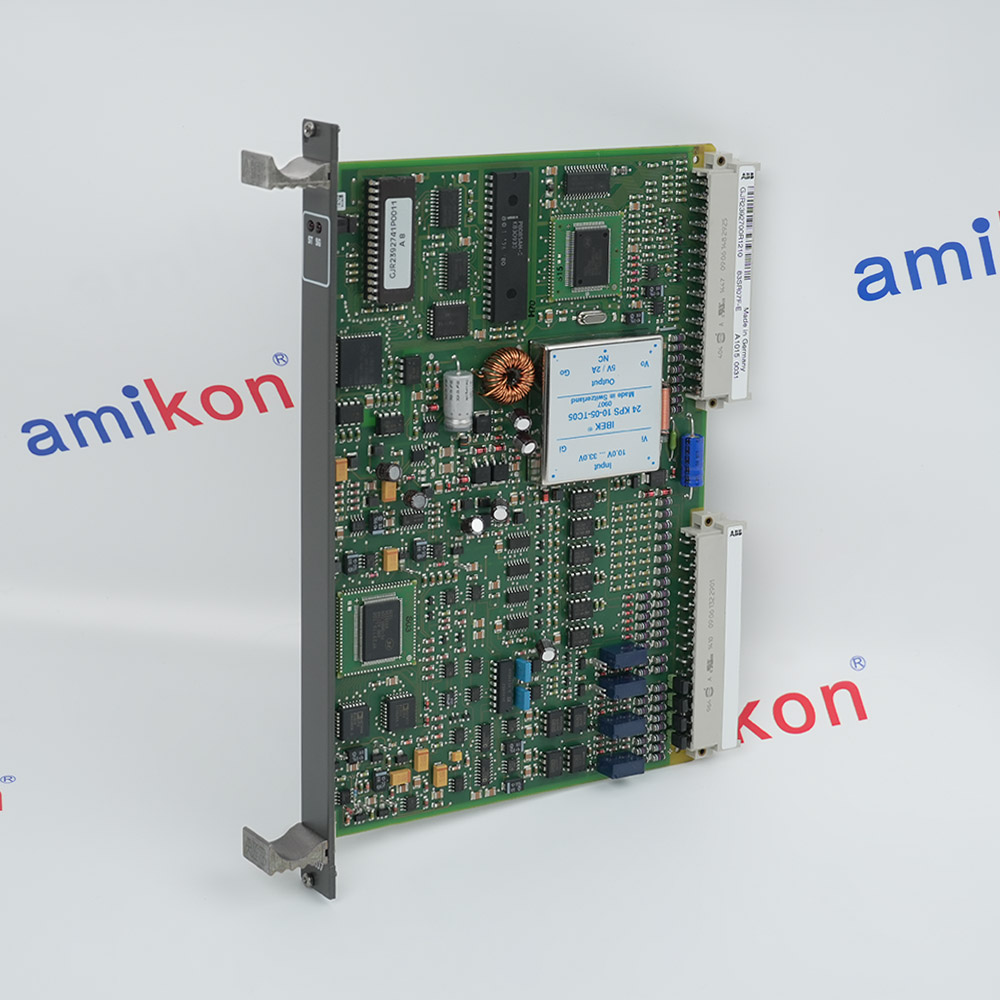 ABB-GJR2392700R1210 83SR07F-E
