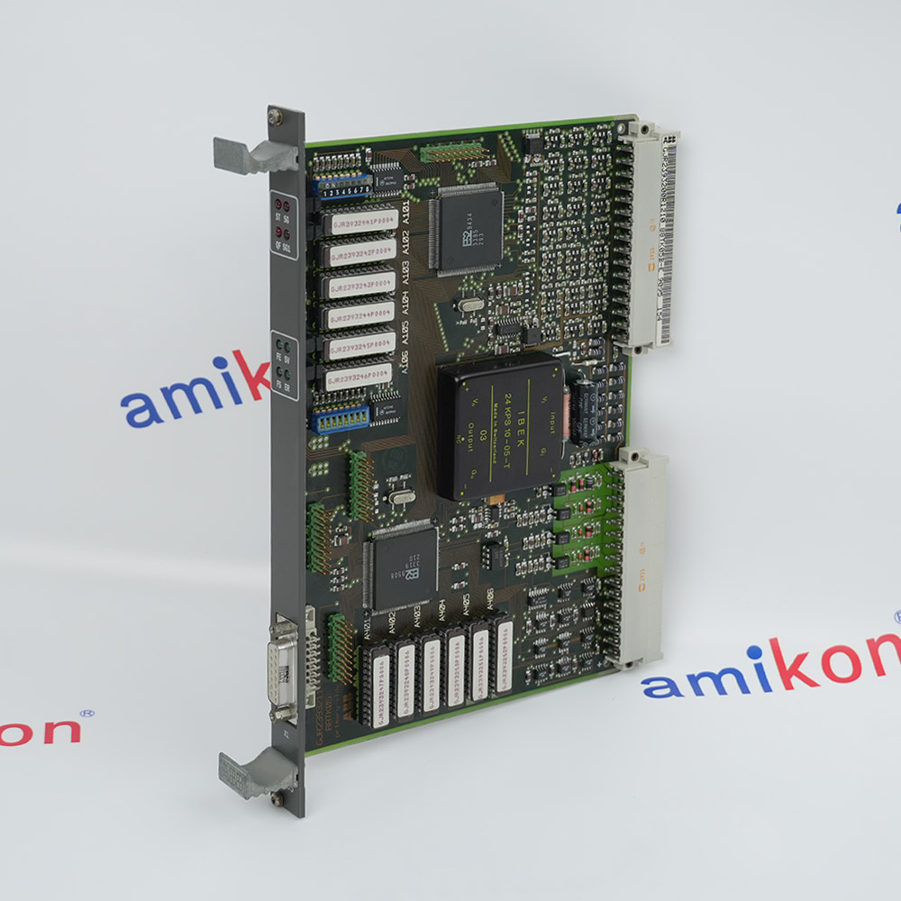 ABB GJR2393200R1210 88TK05B-E
