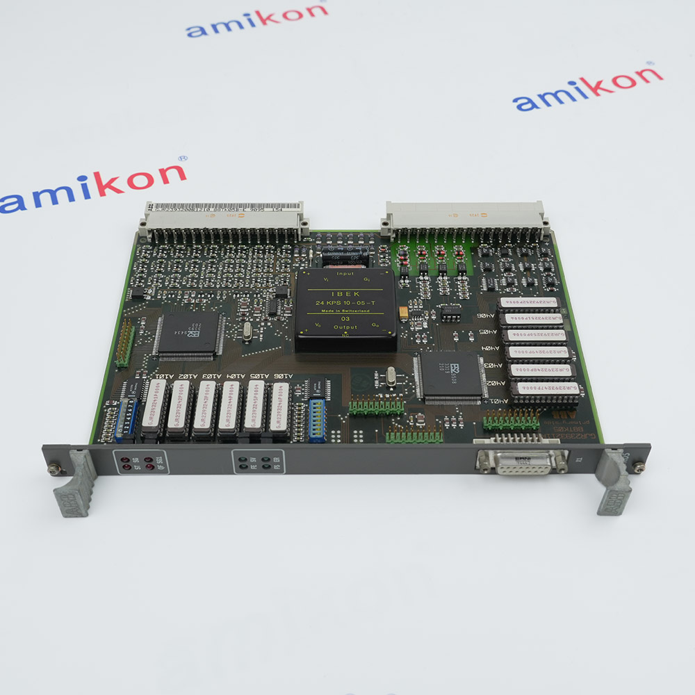 ABB GJR2393200R1210 88TK05B-E