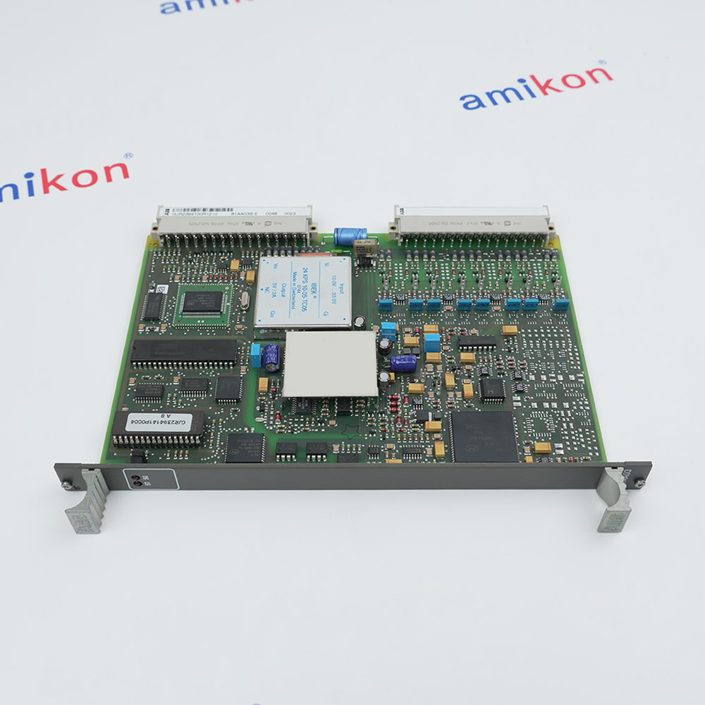 ABB-GJR2394100R1210 81AA03B-E