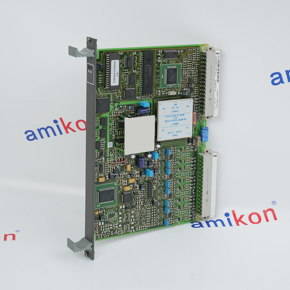 ABB-GJR2394100R1210 81AA03C-E