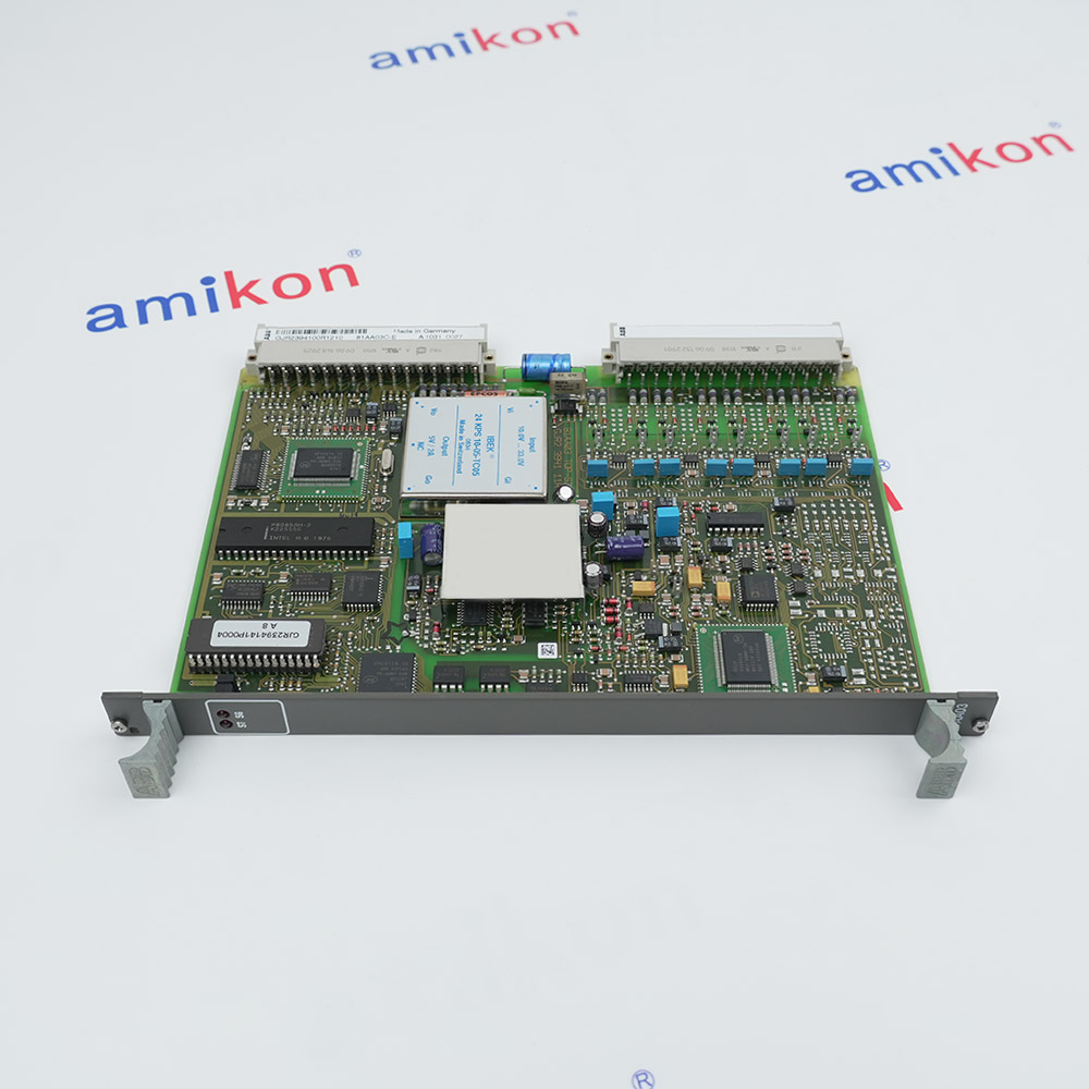 ABB-GJR2394100R1210 81AA03C-E