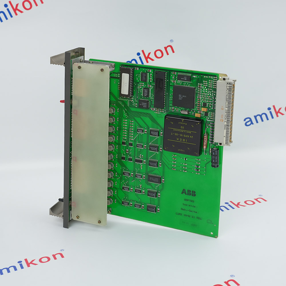 ABB GJR2394600R1210 89PT03A-E