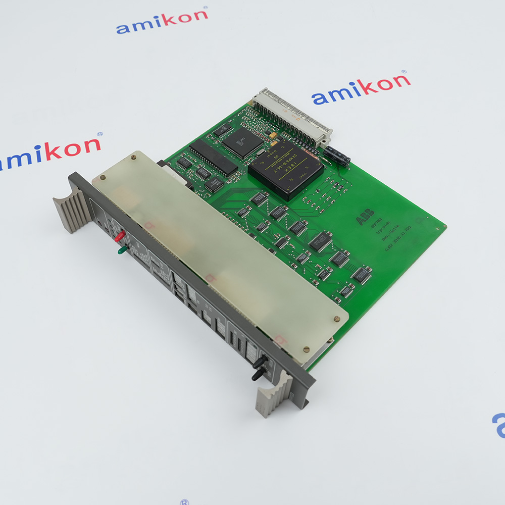 ABB GJR2394600R1210 89PT03A-E