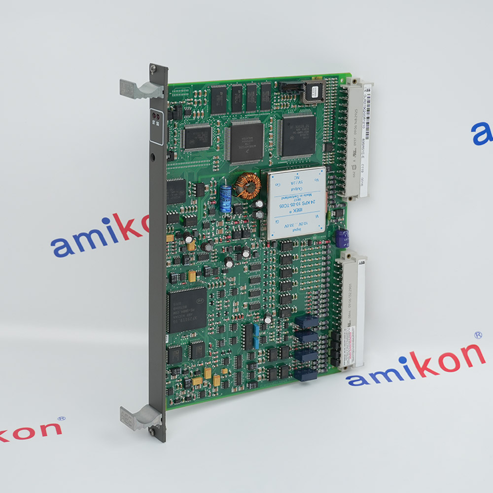 ABB GJR2396200R1210 83SR51E-E
