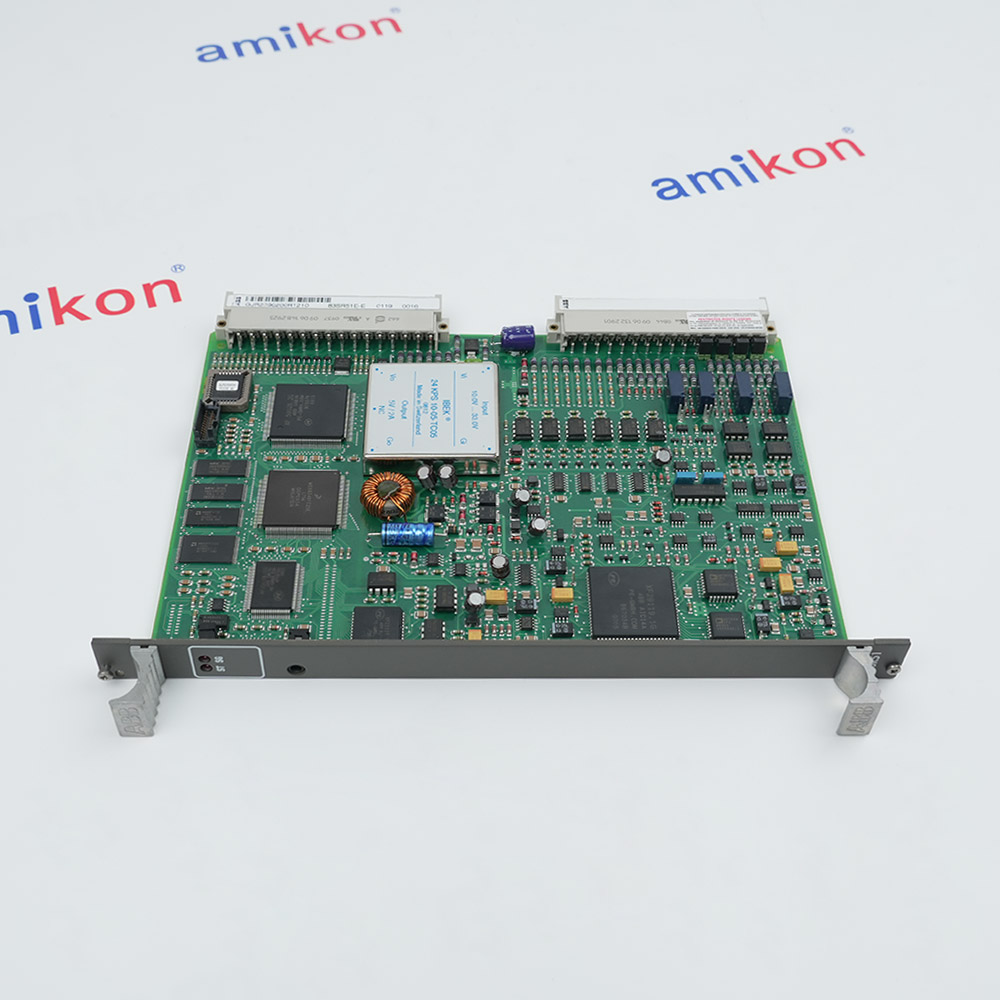 ABB GJR2396200R1210 83SR51E-E