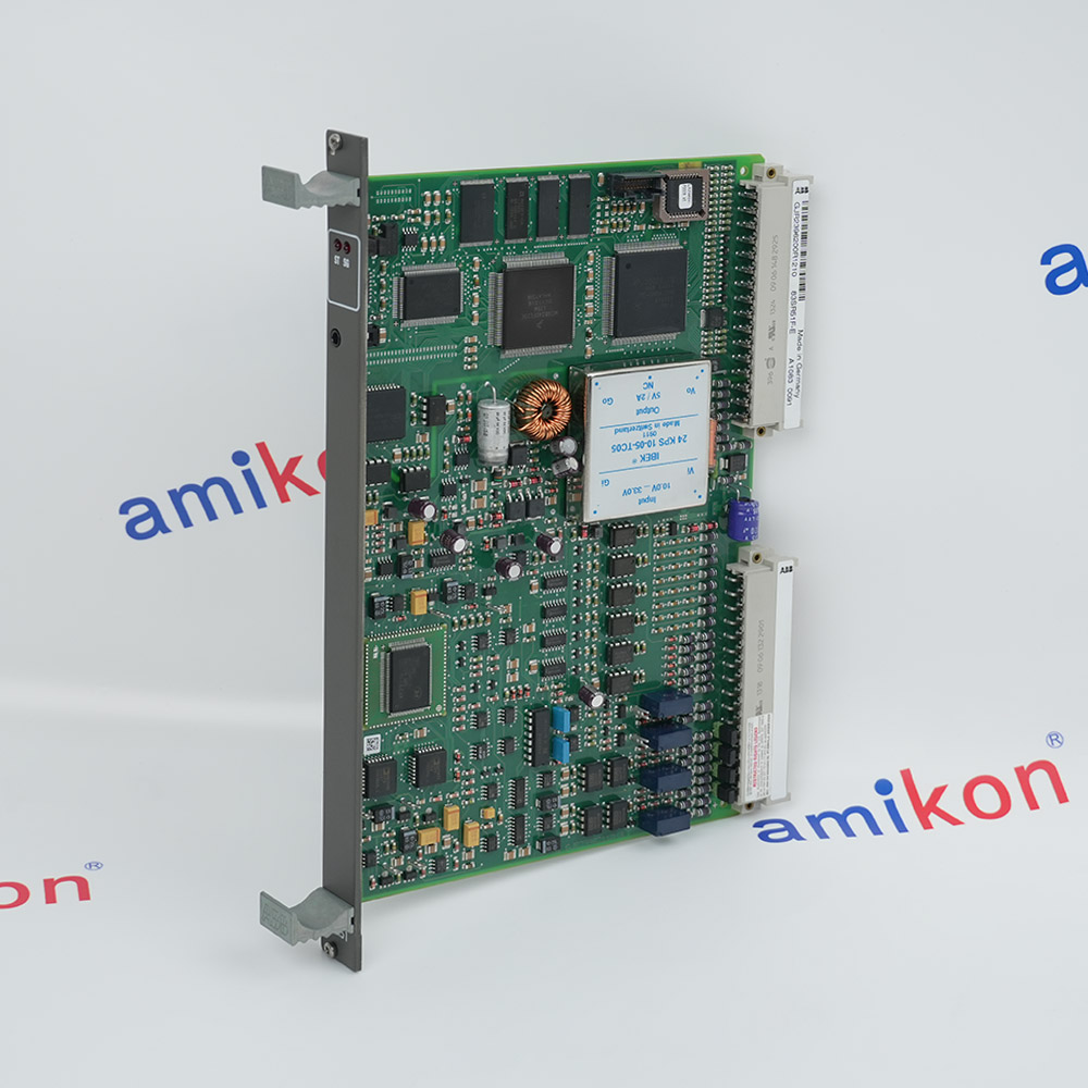 ABB-GJR2396200R1210 83SR51F-E