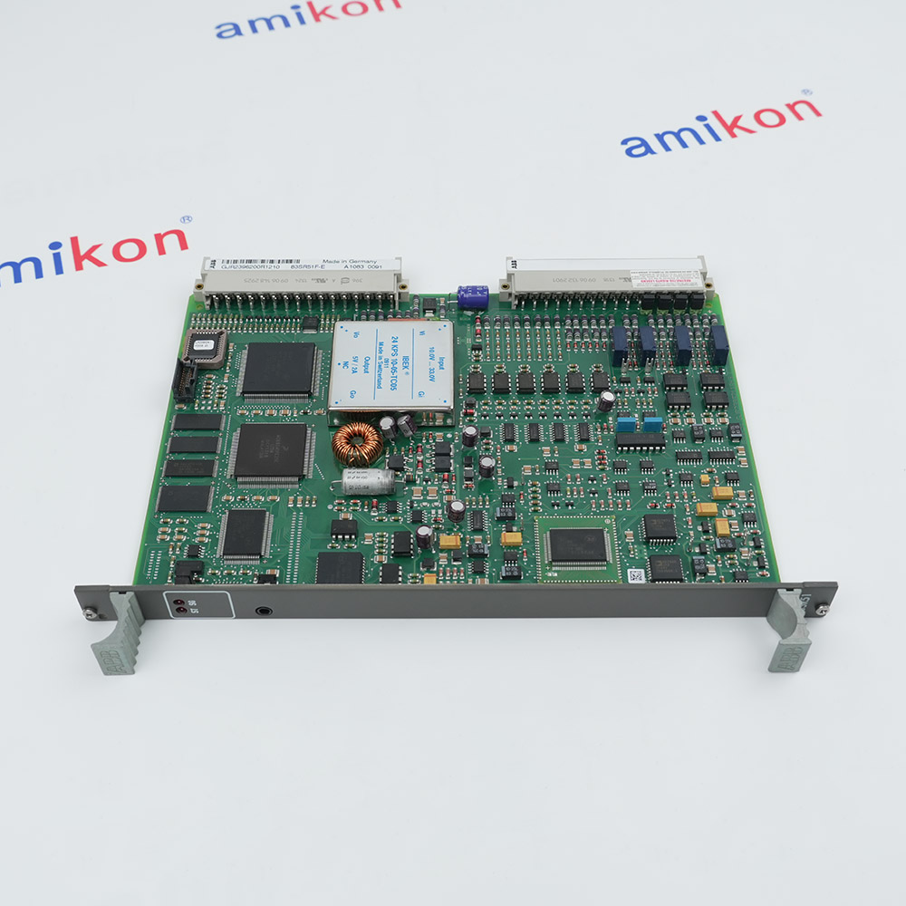 ABB-GJR2396200R1210 83SR51F-E