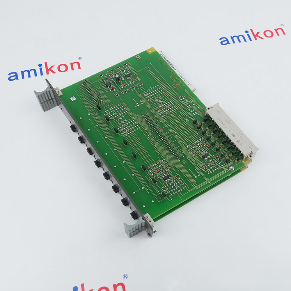 ABB GJR2397800R0100 81AR01A-E
