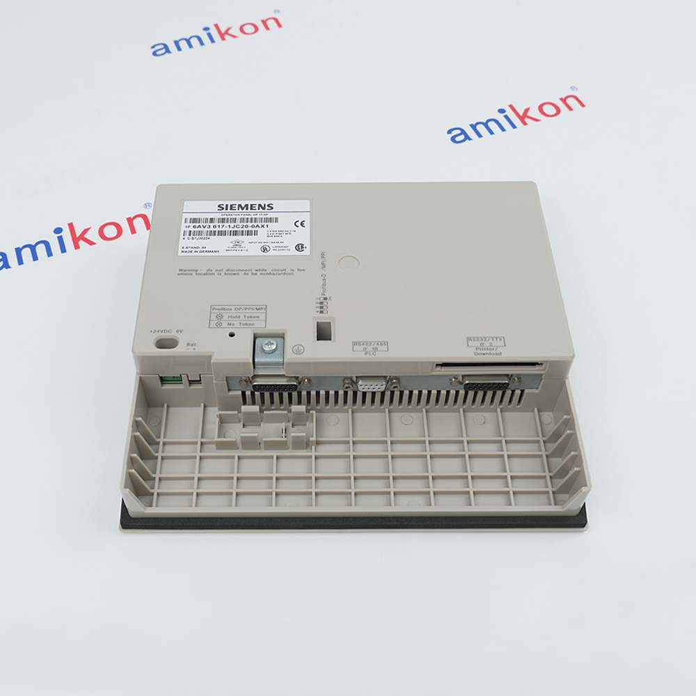 Siemens 6AV3617-1JC20-0AX1