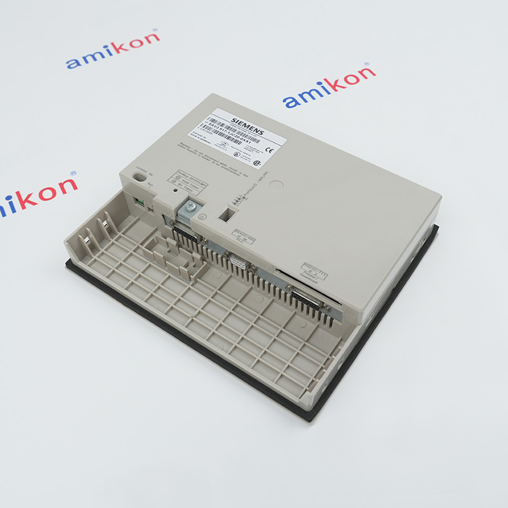 Siemens 6AV3617-1JC20-0AX1