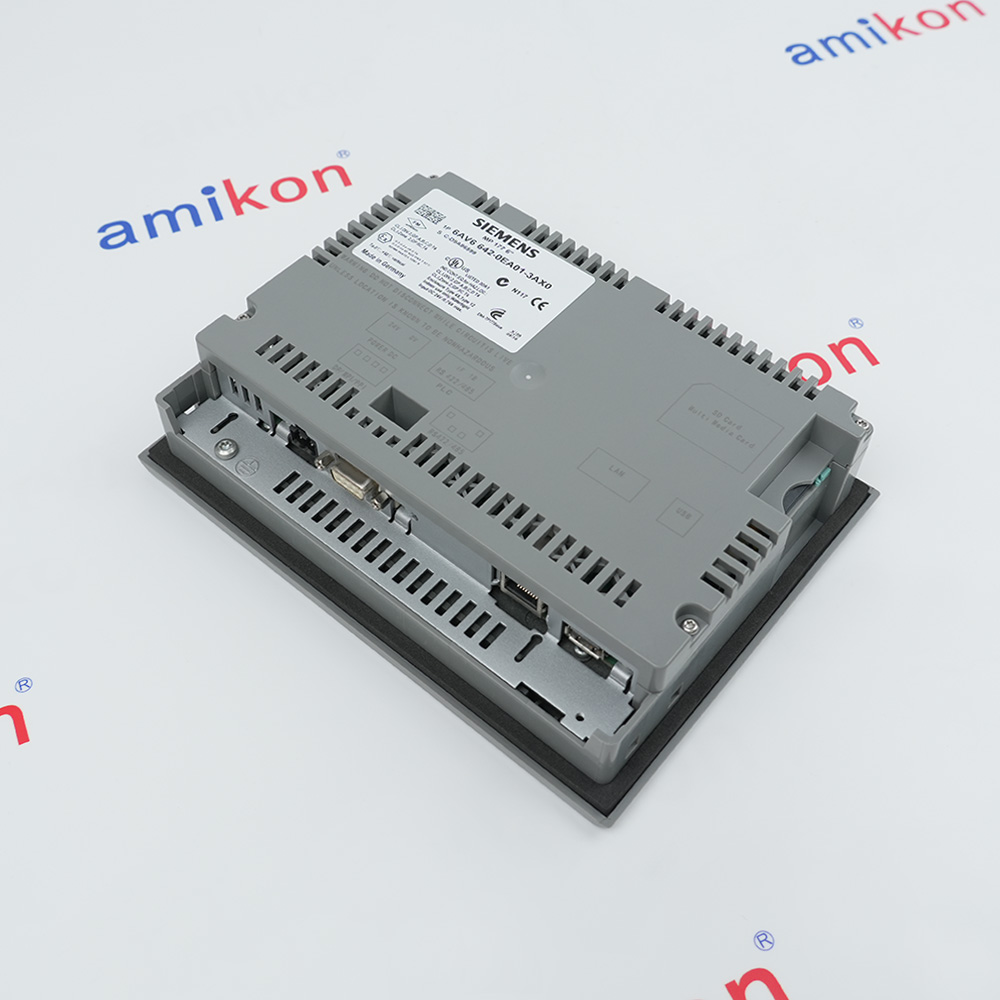 Siemens 6AV6642-0EA01-3AX0