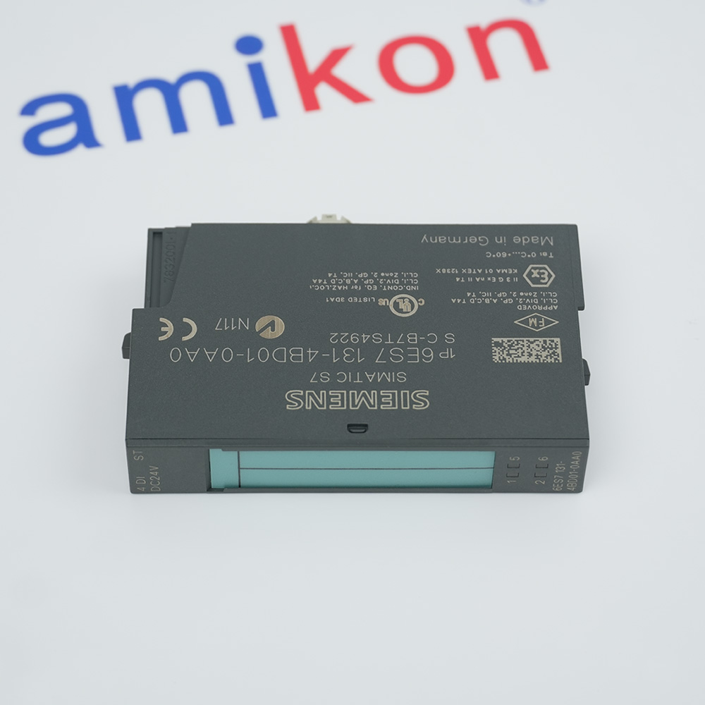 Siemens 6ES7131-4BD01-0AA0