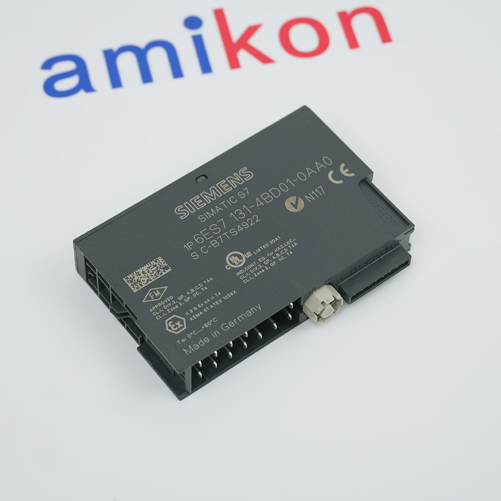 Siemens 6ES7131-4BD01-0AA0