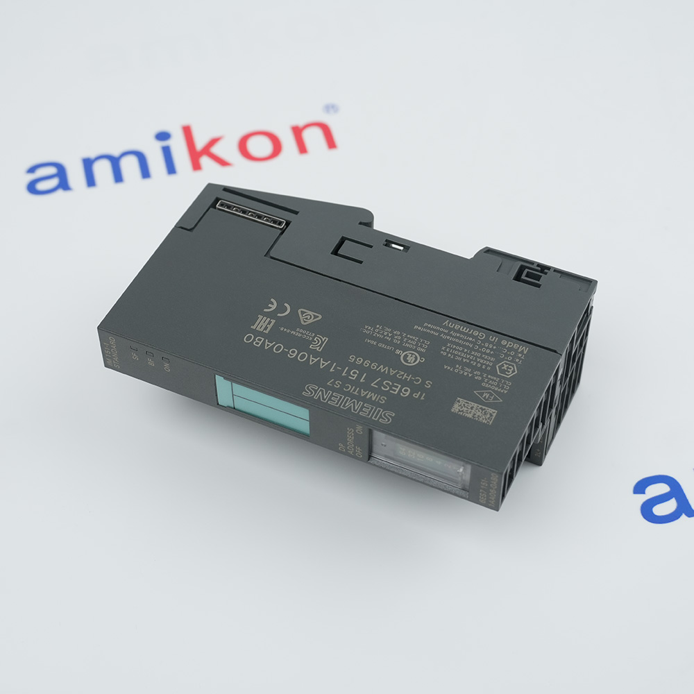 Siemens-6ES7151-1AA06-0AB0