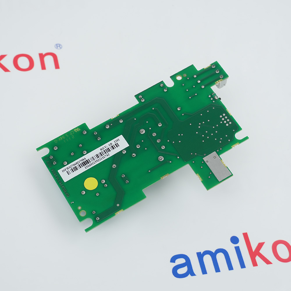 ABB 1SFB527068D7084