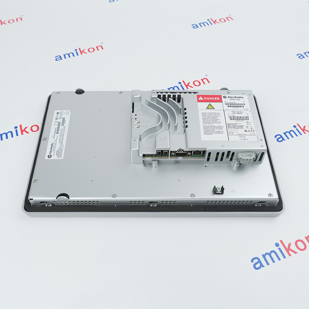 Allen-Bradley 2711P-B10C4A9