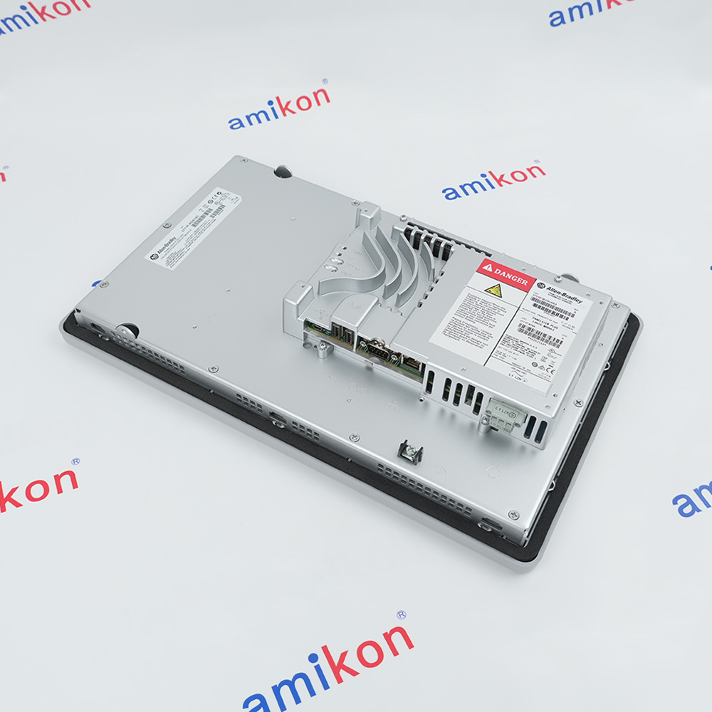 Allen-Bradley 2711P-B10C4A9
