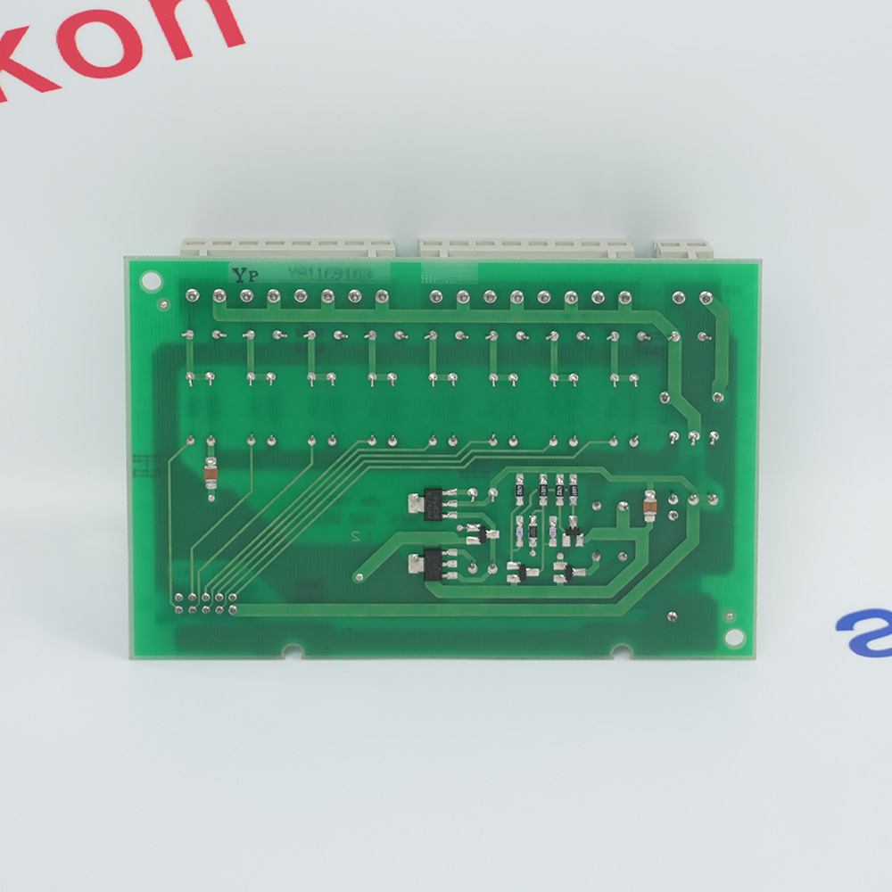 ABB DSTD196 3BES004725R1