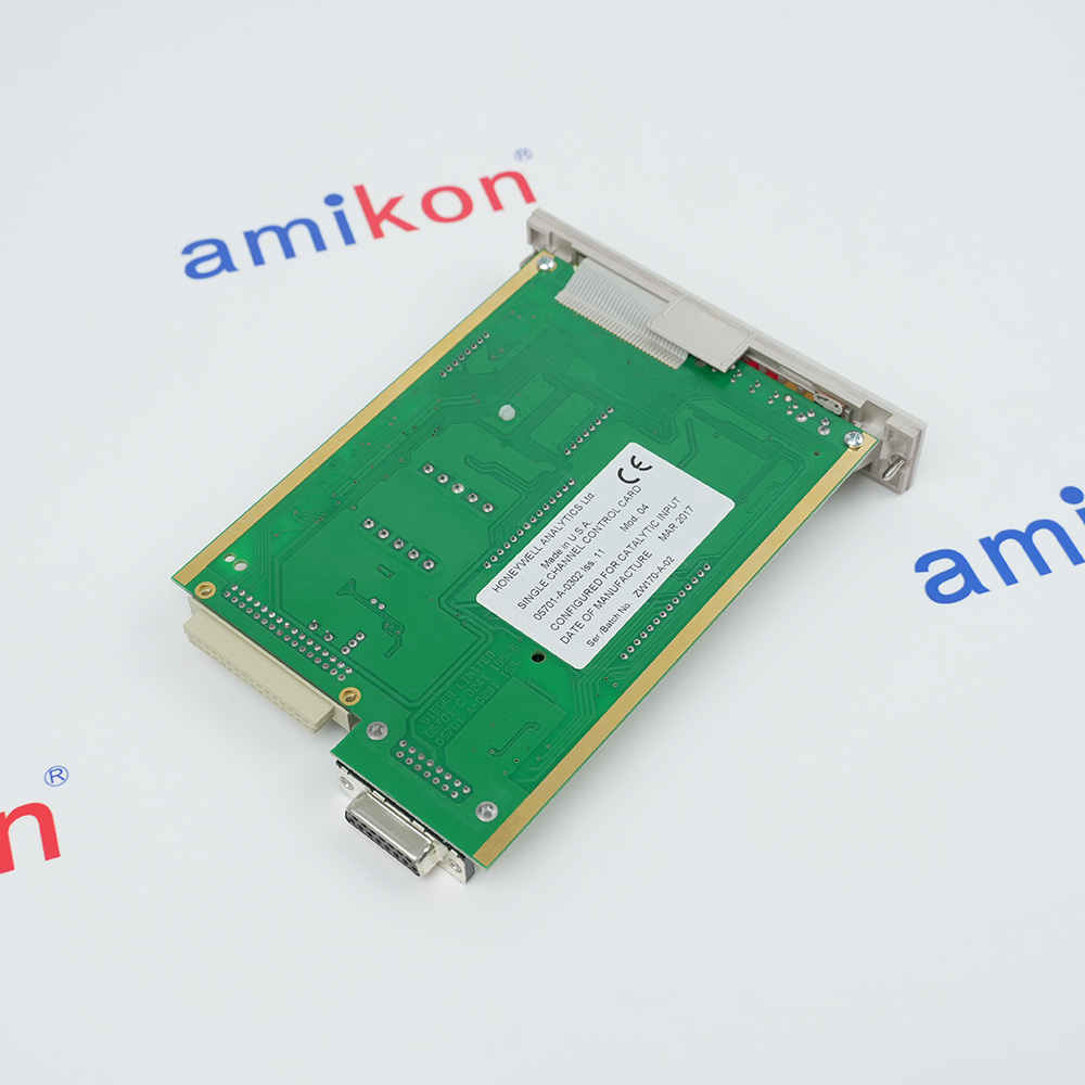 HONEYWELL-05701-A-0302