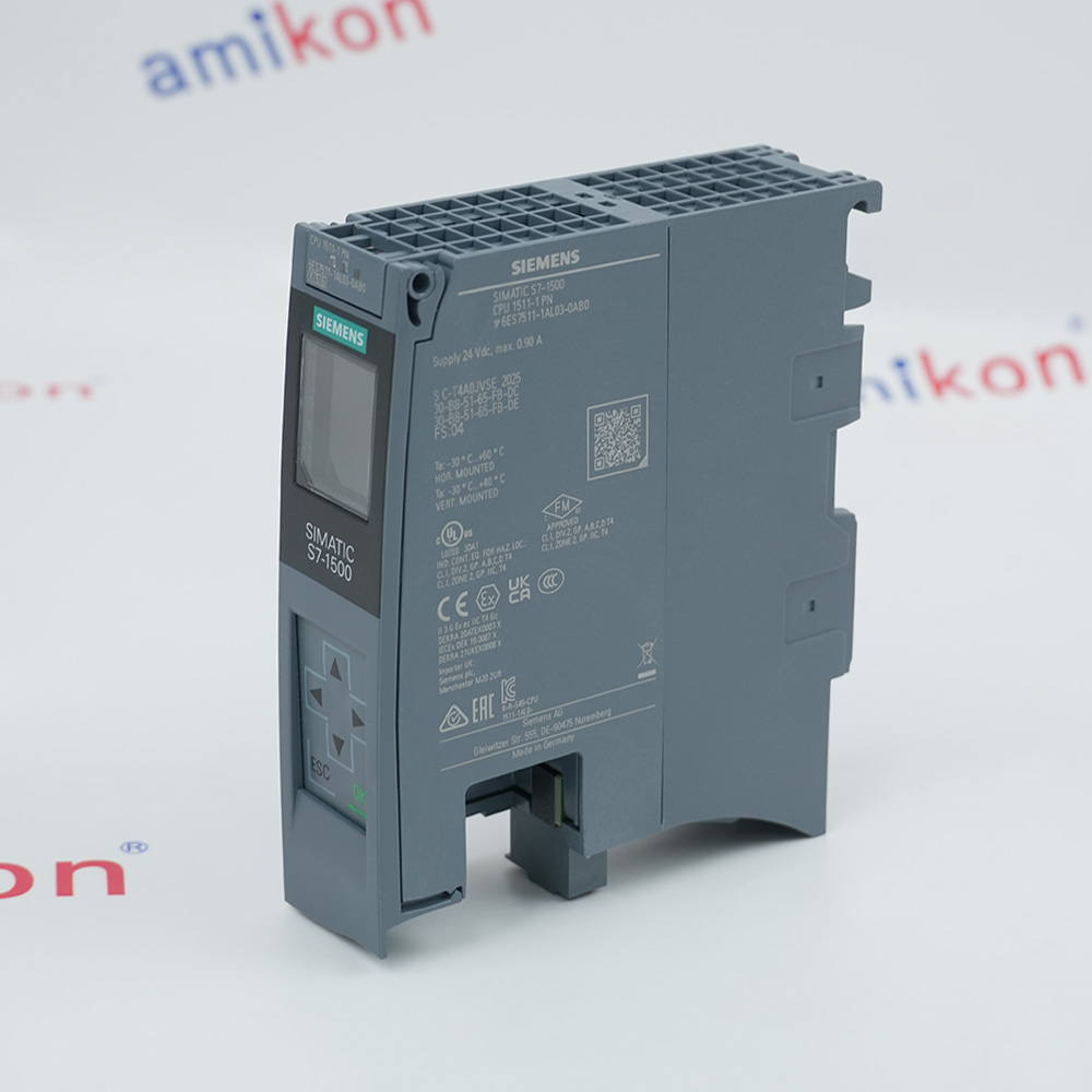 Siemens 6ES7511-1AL03-0AB0