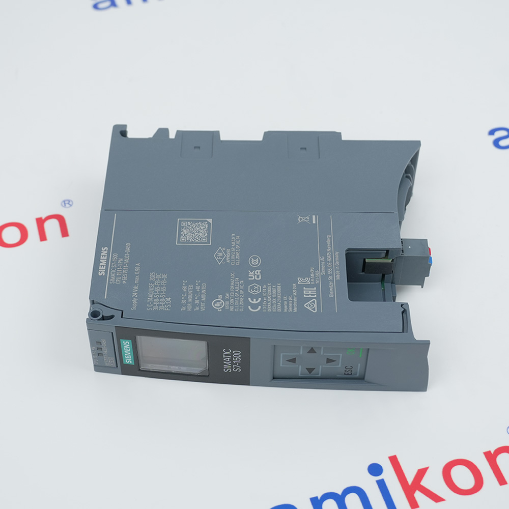 Siemens 6ES7511-1AL03-0AB0
