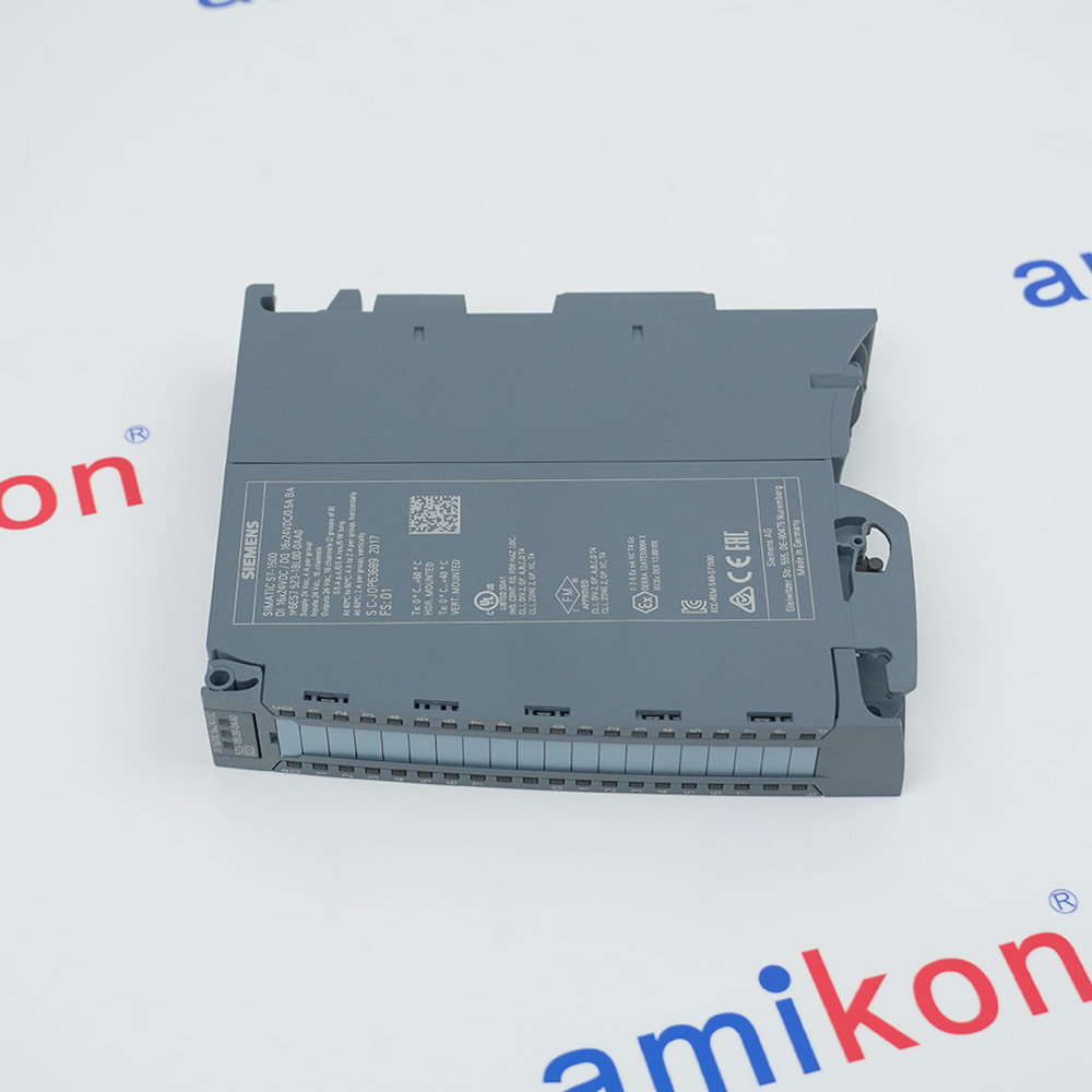 Siemens-6ES7523-1BL00-0AA0