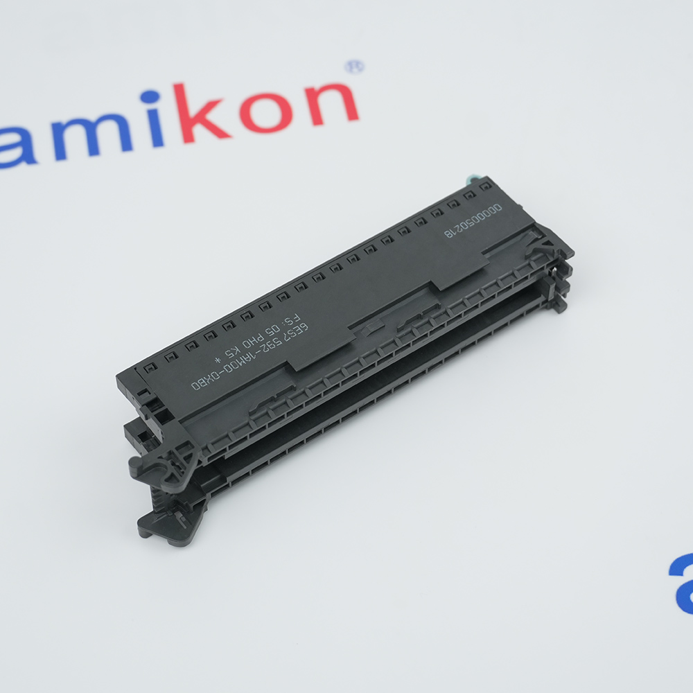 Siemens 6ES7592-1AM00-0XB0