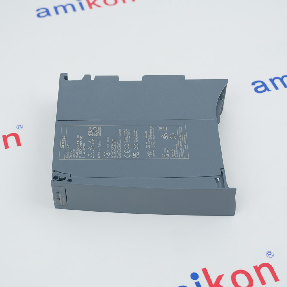 Siemens 6GK7542-1AX10-0XE0