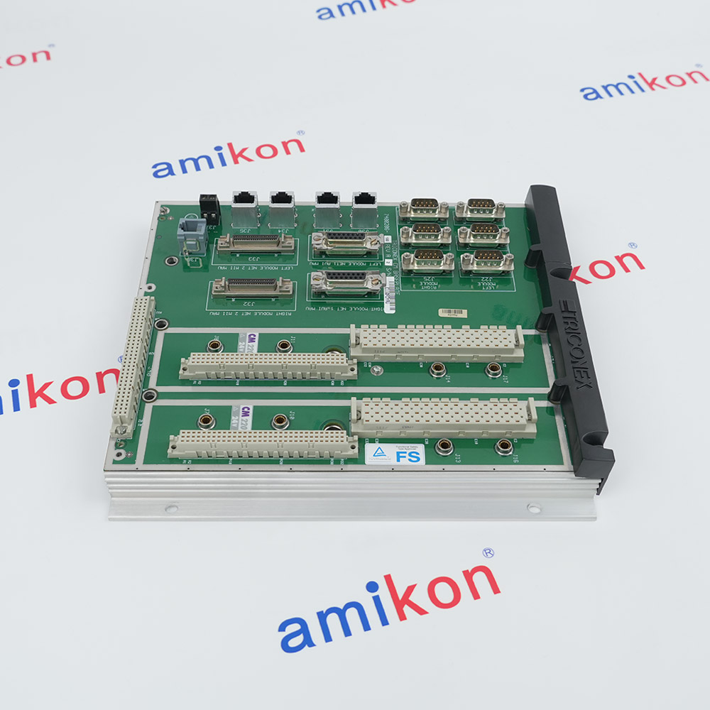 Invensys 7400206-100