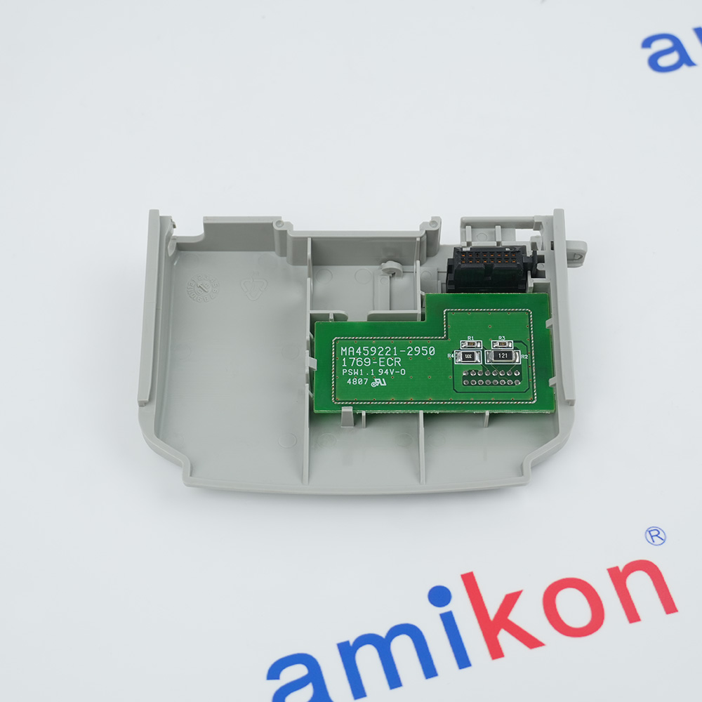 Allen-Bradley 1769-ECR