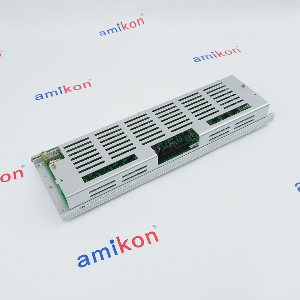 ABB HIEE300686R1 UFC092A V1