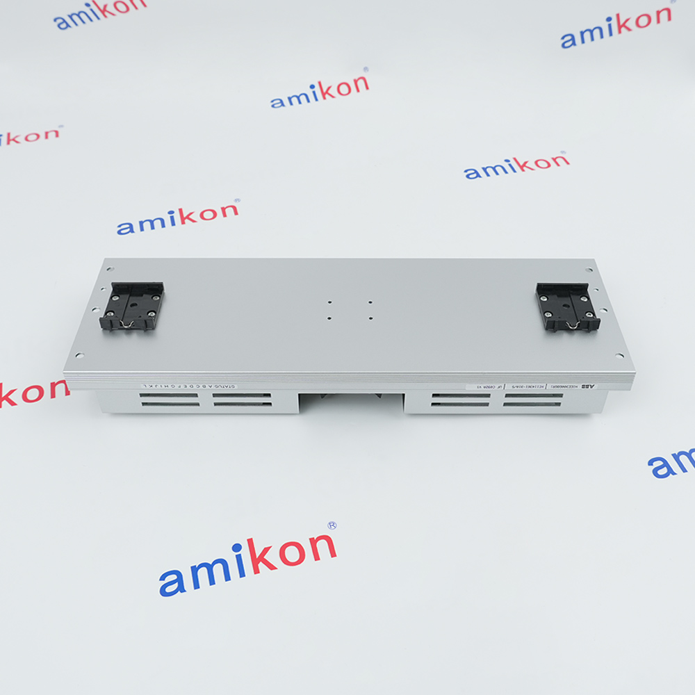 ABB HIEE300686R1 UFC092A V1