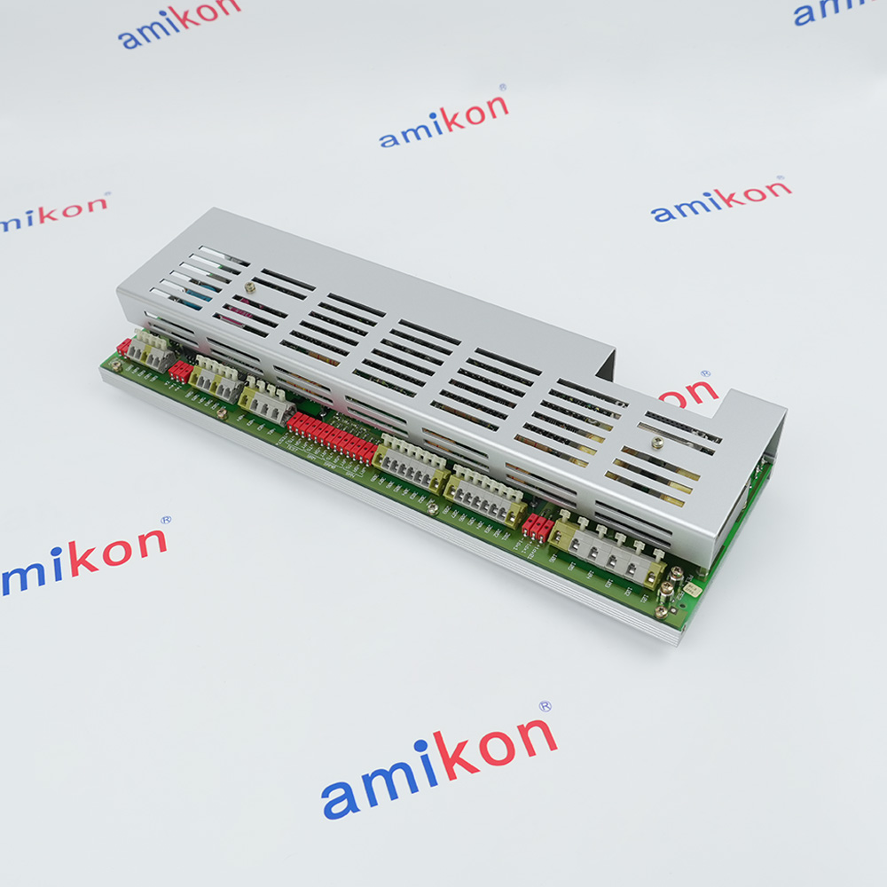 ABB HIEE300725R1 UAC317AE V1