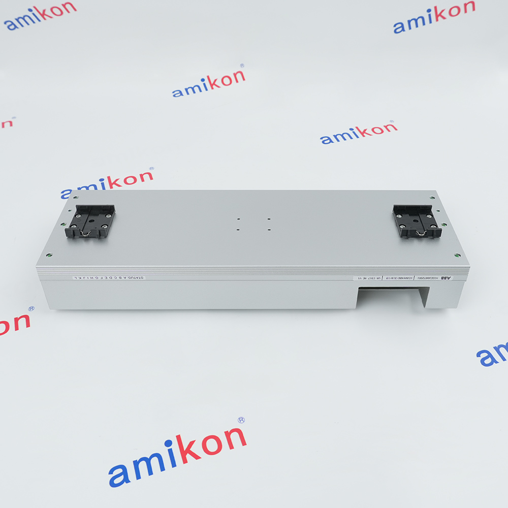 ABB HIEE300725R1 UAC317AE V1
