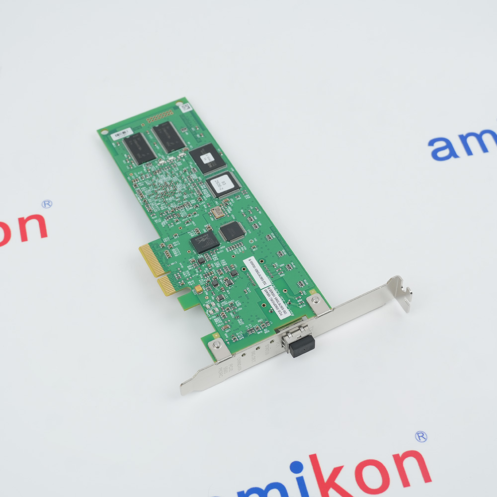 General Electric PCIE-5565PIORC-100A00