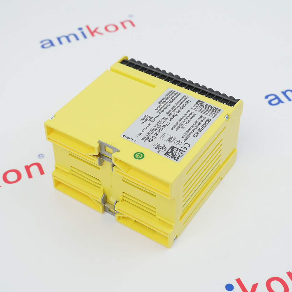 BENDER IRDH275B-435